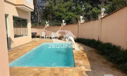 Casa com 3 quartos à venda no City Bussocaba, Osasco 
