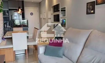 Apartamento com 2 quartos à venda no Jaguaribe, Osasco 