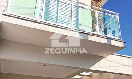 Casa com 3 quartos à venda na Bela Vista, Osasco 