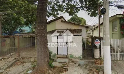 Casa com 1 quarto para alugar no Quitaúna, Osasco 