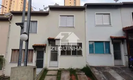 Casa com 2 quartos à venda no Conceição, Osasco 