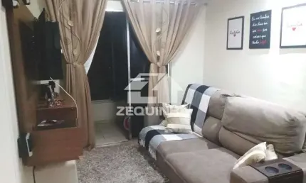 Apartamento com 2 quartos à venda no Veloso, Osasco 