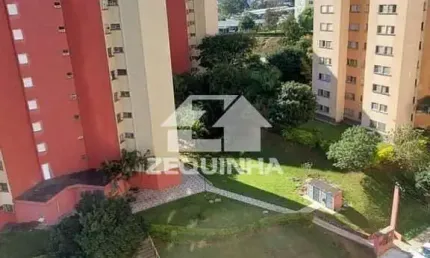 Apartamento com 2 quartos para alugar no Bandeiras, Osasco 