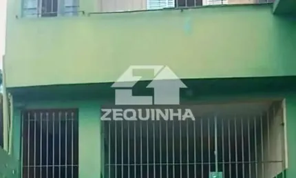 Casa com 2 quartos para alugar no Santa Maria, Osasco 