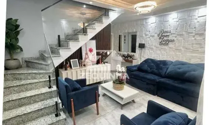 Casa com 2 quartos à venda no São Pedro, Osasco 