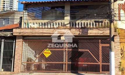 Casa com 3 quartos à venda na Vila Osasco, Osasco 