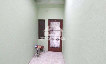 Casa com 2 quartos para alugar no Metalúrgicos, Osasco 
