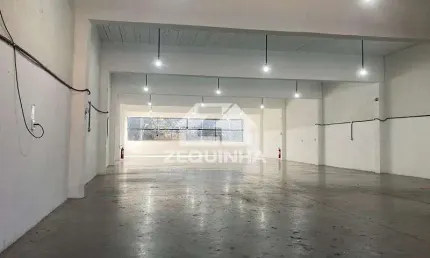 Barracão / Galpão / Depósito para alugar na Vila Osasco, Osasco 