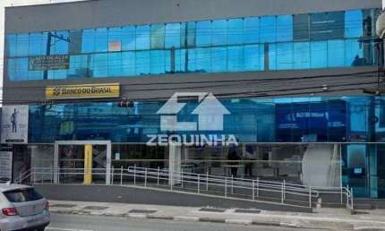 Sala comercial para alugar no Km 18, Osasco 