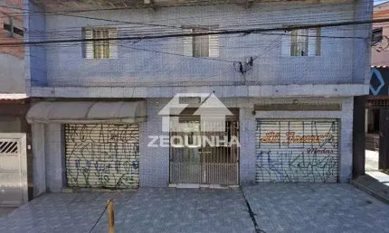 Sala comercial para alugar no Jardim Ana Estela, Carapicuíba 