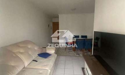 Apartamento com 3 quartos à venda na Vila Yara, Osasco 