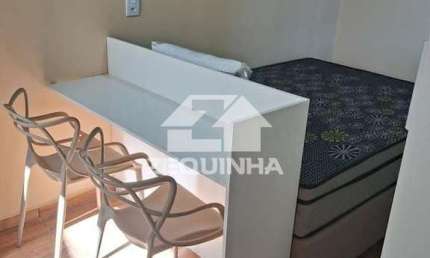 Casa com 1 quarto para alugar no Jardim D'Abril, Osasco 