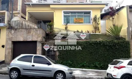 Casa com 3 quartos para alugar na Vila Campesina, Osasco 