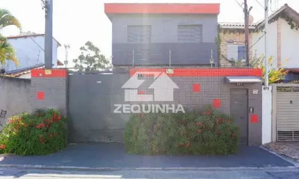 Prédio à venda no Jardim Esmeralda, São Paulo 