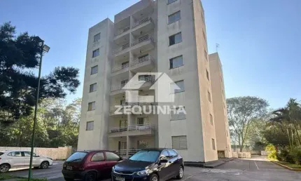 Apartamento com 2 quartos à venda no Três Montanhas, Osasco 