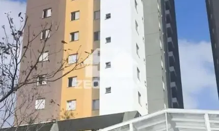 Apartamento com 2 quartos à venda no Jaguaribe, Osasco 