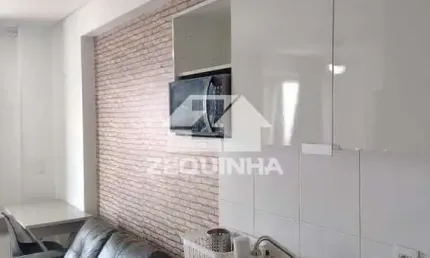 Apartamento com 1 quarto para alugar no Centro, Osasco 