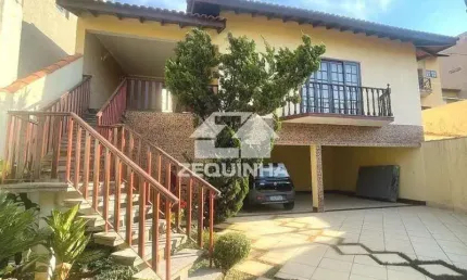 Casa com 3 quartos para alugar no Jardim das Flores, Osasco 