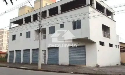 Prédio à venda no Residencial Portal da Mantiqueira, Taubaté 