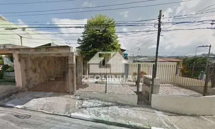 Terreno à venda no Cipava, Osasco 