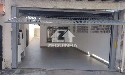 Casa com 2 quartos para alugar no Jardim D'Abril, São Paulo 