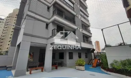 Apartamento com 2 quartos à venda no Centro, Osasco 