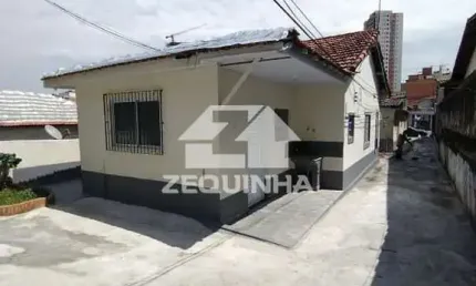Casa com 2 quartos para alugar na Vila Yara, Osasco 