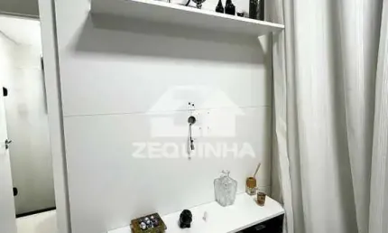 Apartamento com 2 quartos à venda no Umuarama, Osasco 