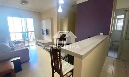 Apartamento com 2 quartos para alugar no Umuarama, Osasco 