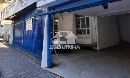 Prédio para alugar na Vila Campesina, Osasco 