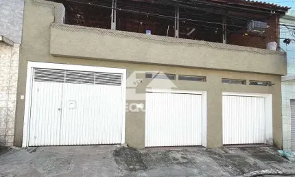 Casa com 3 quartos à venda no Munhoz Júnior, Osasco 