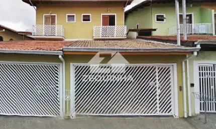 Casa com 3 quartos para alugar no Jardim D'Abril, Osasco 