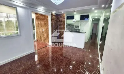 Apartamento com 3 quartos à venda no Novo Osasco, Osasco 
