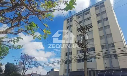 Apartamento com 3 quartos à venda na Vila Yara, Osasco 