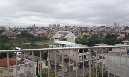 Casa em condomínio fechado com 3 quartos para alugar no Jardim das Flores, Osasco 