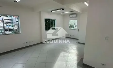 Sala comercial para alugar na Vila Campesina, Osasco 
