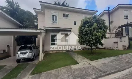 Casa com 4 quartos à venda no Jardim da Glória, Cotia 
