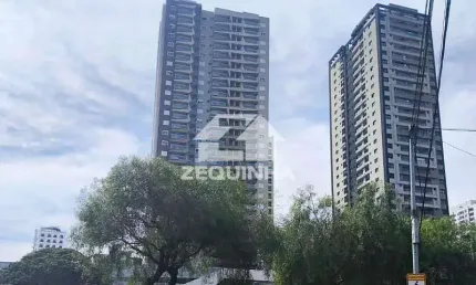Apartamento com 2 quartos à venda na Vila Osasco, Osasco 