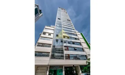 Sala Comercial no Galli Center Tower em Balneário Camboriú