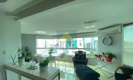 Apartamento à venda em balneário camboriú no água marinha residencial