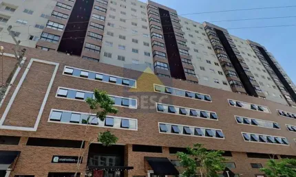 Apartamento à venda em Balneário Camboriú na Avenida dos Estados