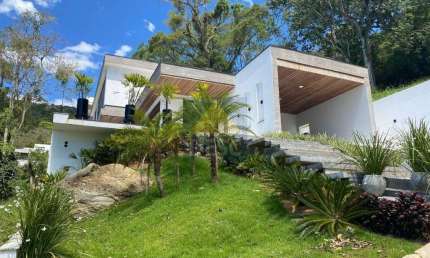 Casa no Condomínio Bella Vista à venda em Balneário Camboriú