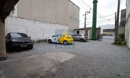 Terreno à venda na quarta avenida em Balneário Camboriú