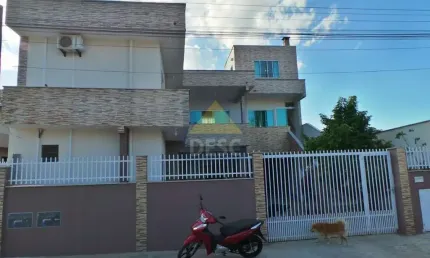 Casa com 2 quartos à venda na Rua Antônio Marcos De Souza Mafra, Centro, Camboriú