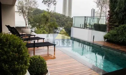 Casa à venda no Condomínio Bella Vista Club em Balneário Camboriú