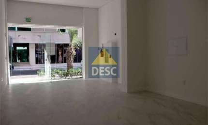 Sala Comercial à venda no Edificio Golden Bay em Balneário Camboriú