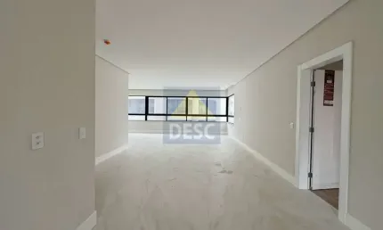 Apartamento Quadra mar à venda no South Beach Residence em Balneário Camboriú