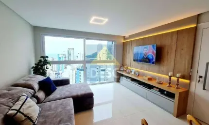 Apartamento à venda no ed. phoenix tower em balneário camboriú