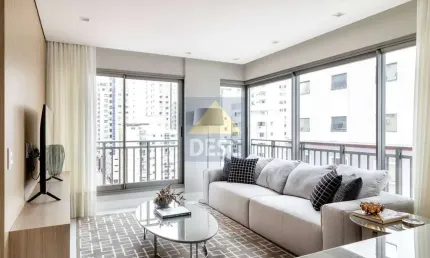 Apartamento à venda com 03 dormitórios no Charmant Residence