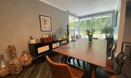 Apartamento diferenciado à venda no Condomínio Garden Village